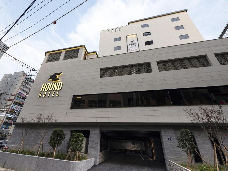 Yeonsan Hound Hotel image