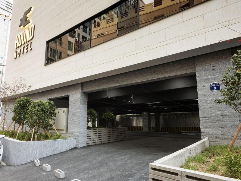 Yeonsan Hound Hotel image