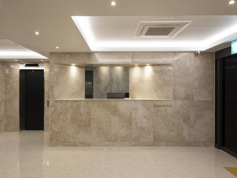 Yeonsan Hound Hotel image