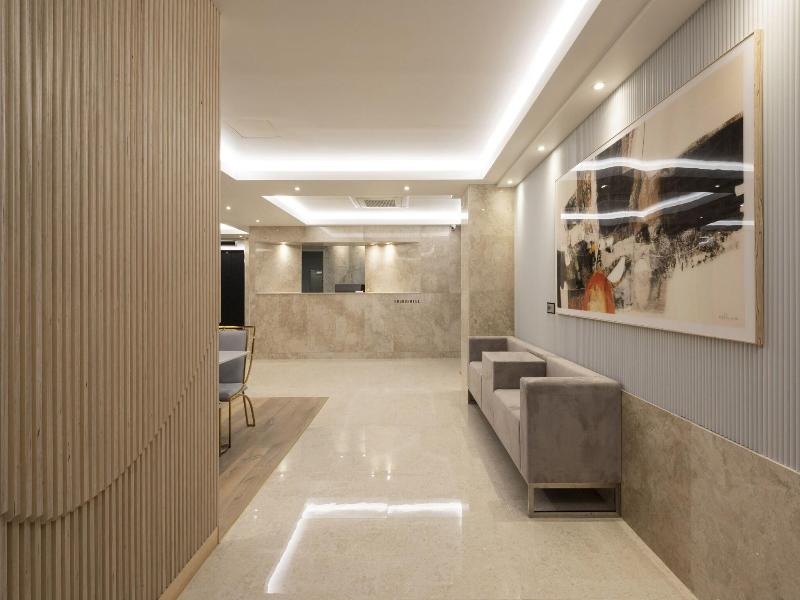 Yeonsan Hound Hotel image