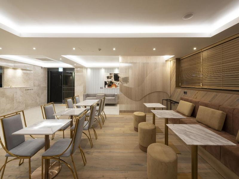 Yeonsan Hound Hotel image