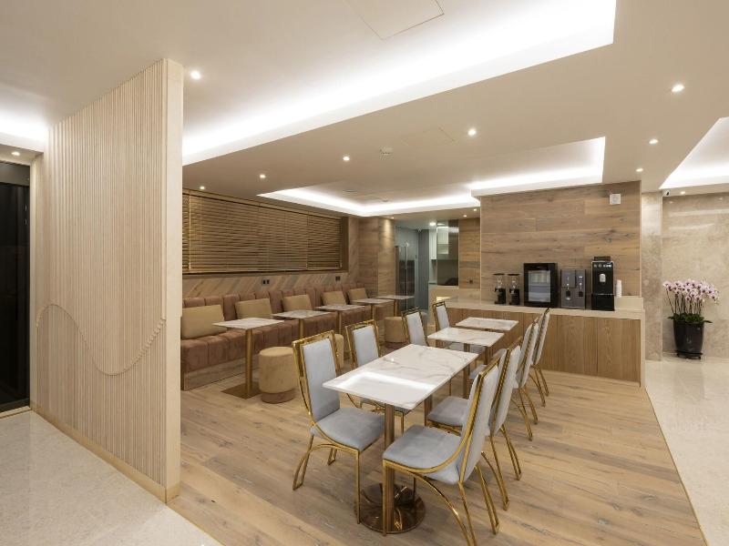 Yeonsan Hound Hotel image