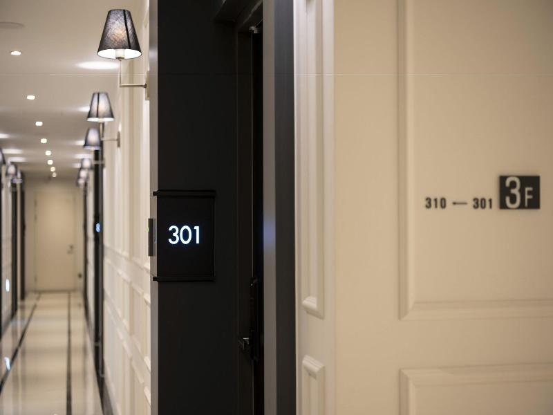 Yeonsan Hound Hotel image