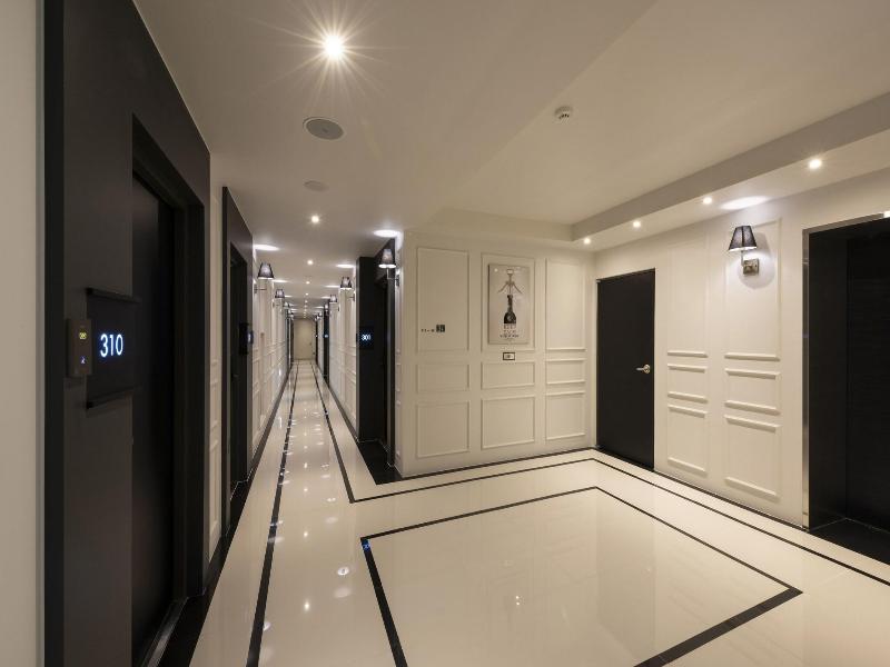 Yeonsan Hound Hotel image