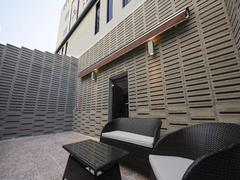 Yeonsan Hound Hotel image