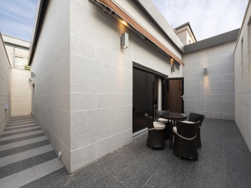 Yeonsan Hound Hotel image