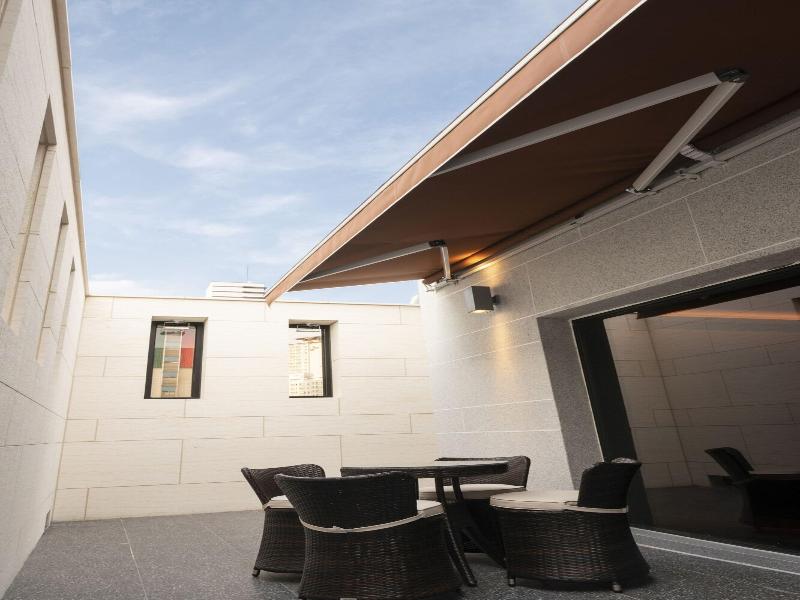 Yeonsan Hound Hotel image
