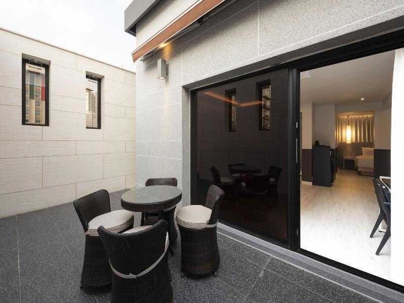 Yeonsan Hound Hotel image