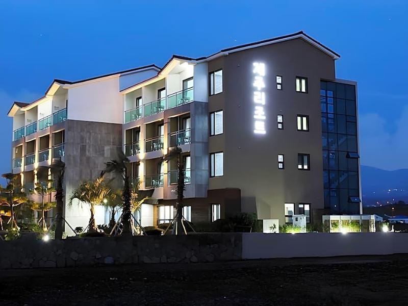 Jeju Resort image