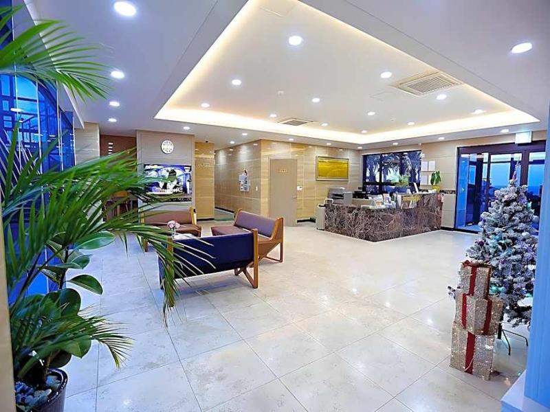 Jeju Resort image