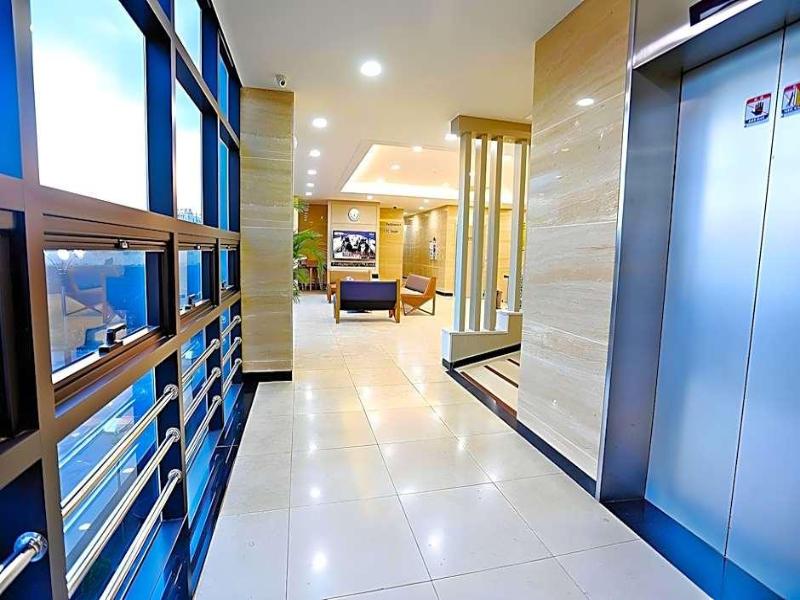 Jeju Resort image
