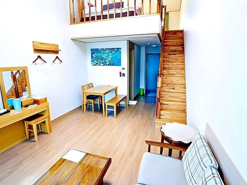 Jeju Resort image