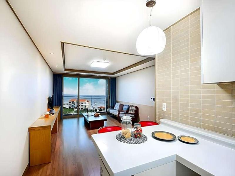 Jeju Resort image