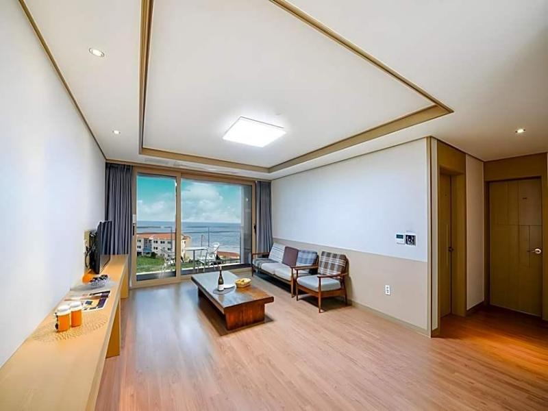 Jeju Resort image