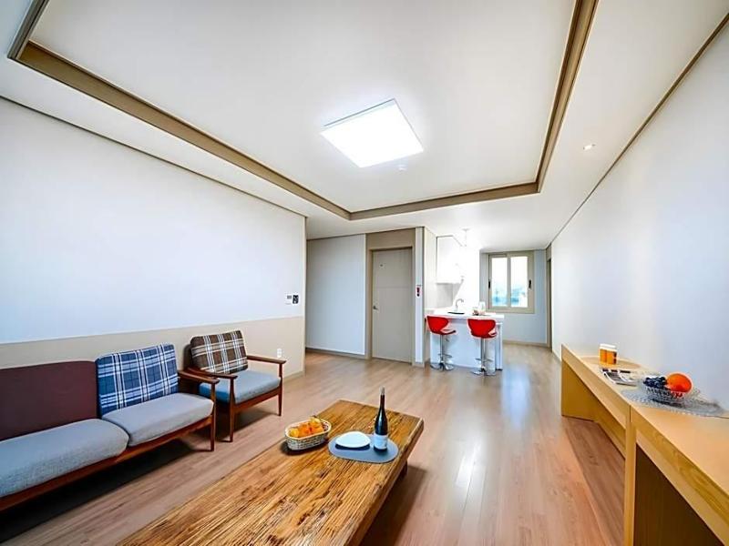 Jeju Resort image