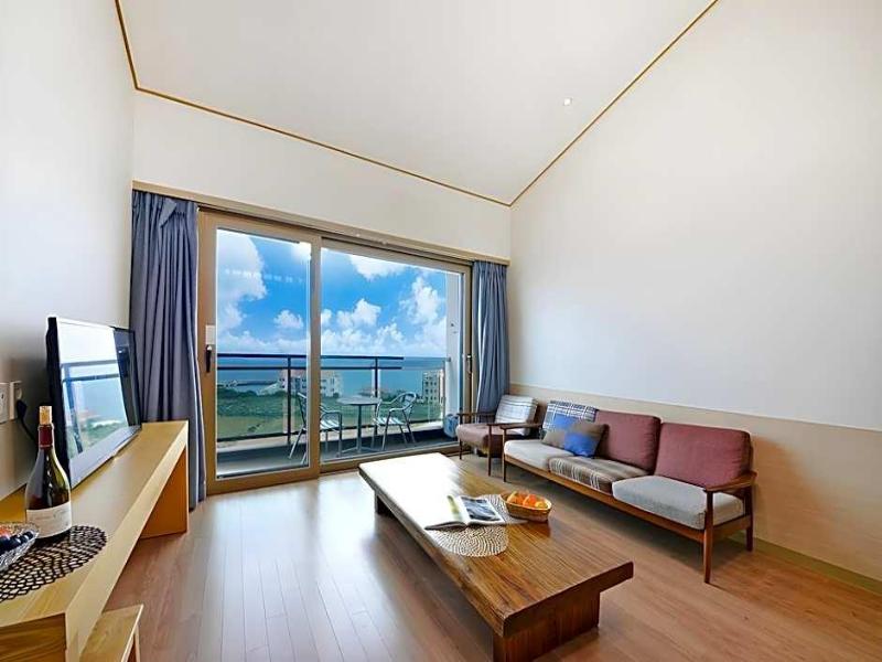 Jeju Resort image