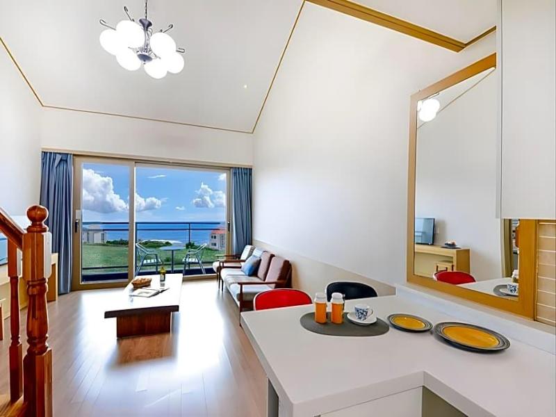Jeju Resort image
