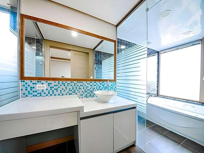 Jeju Resort image