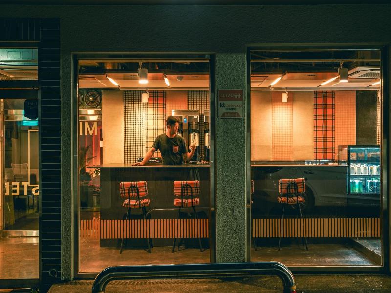 MIDO Hostel