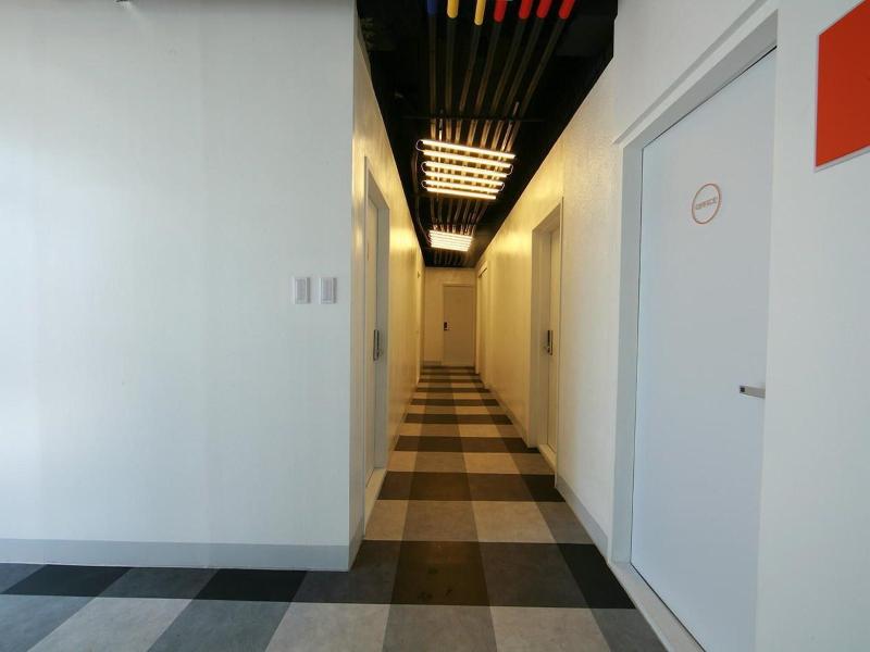 MIDO Hostel