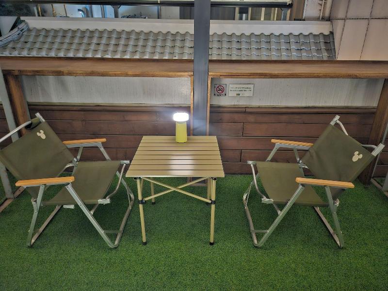 MIDO Hostel