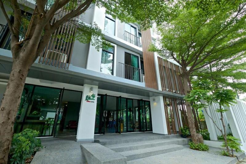 Bb House Mini Suite Hotel image