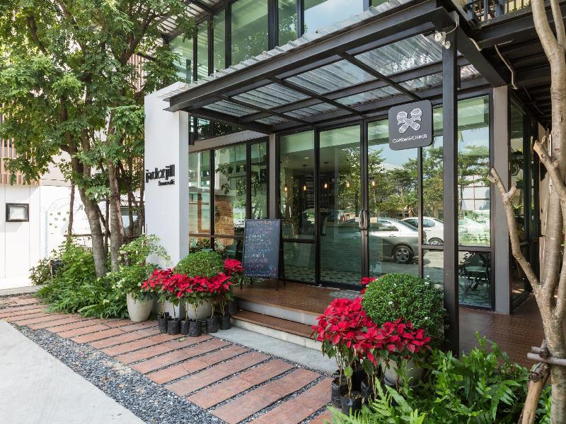 Bb House Mini Suite Hotel image
