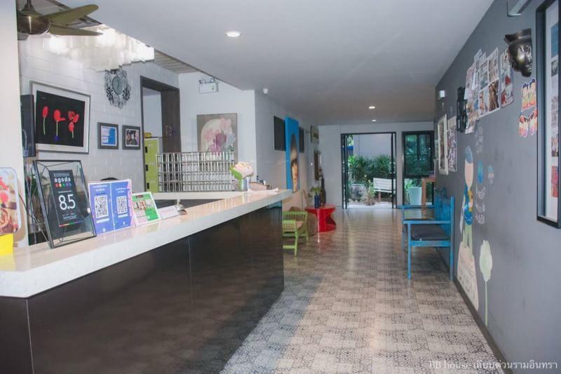 Bb House Mini Suite Hotel image