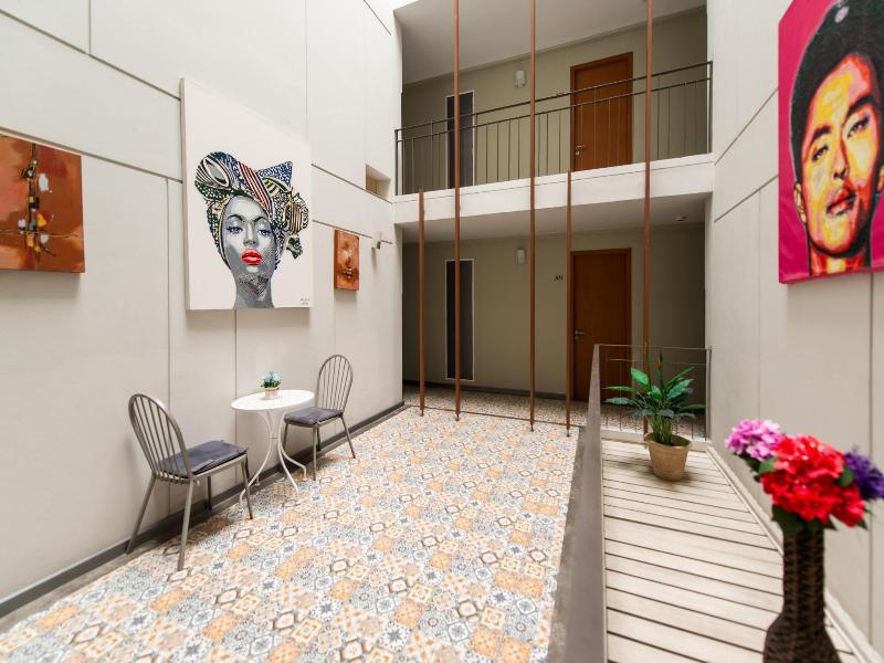 Bb House Mini Suite Hotel image
