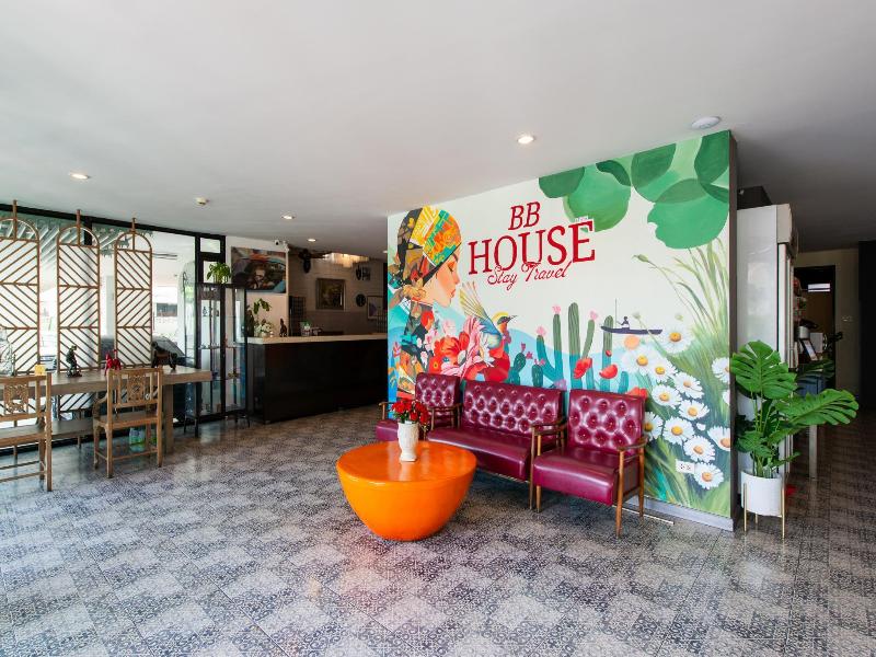 Bb House Mini Suite Hotel image