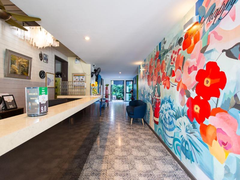 Bb House Mini Suite Hotel image