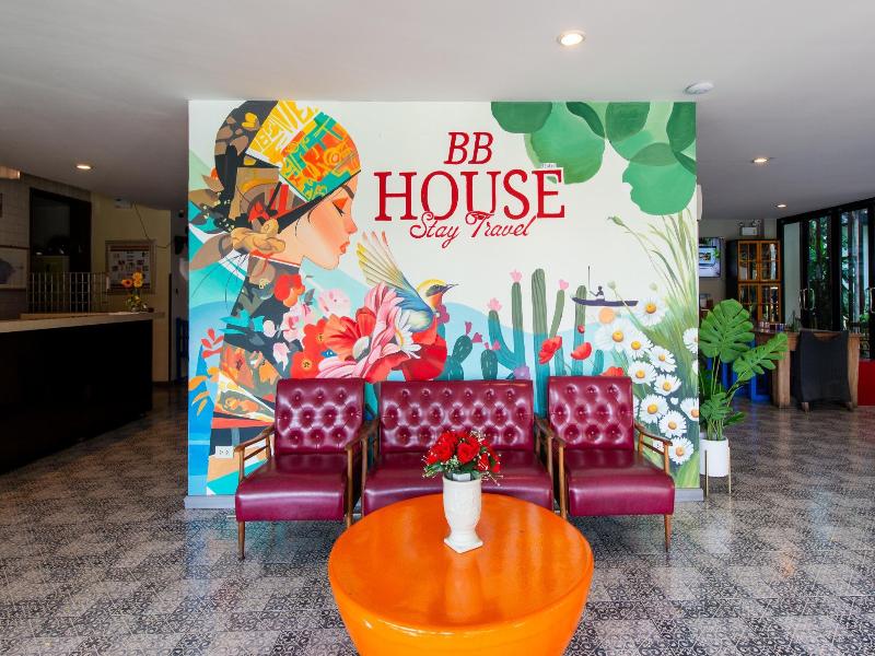 Bb House Mini Suite Hotel image