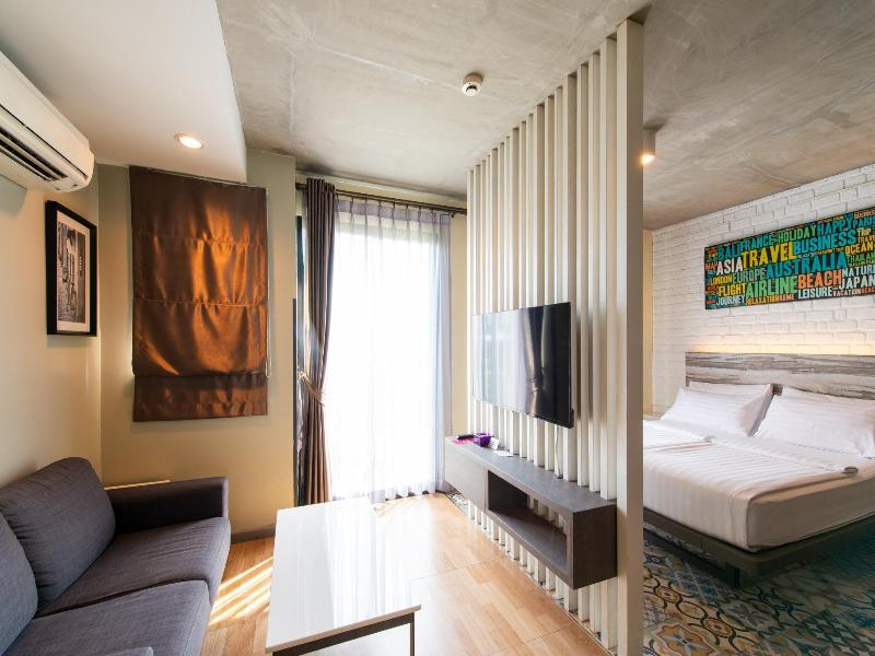 Bb House Mini Suite Hotel image