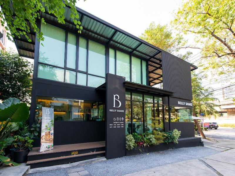 Bb House Mini Suite Hotel image