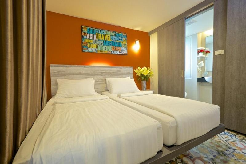 Bb House Mini Suite Hotel image