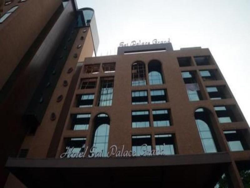 Sai Palace Grand Malad image