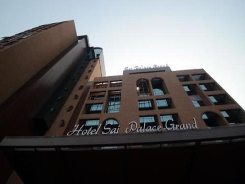 Sai Palace Grand Malad image