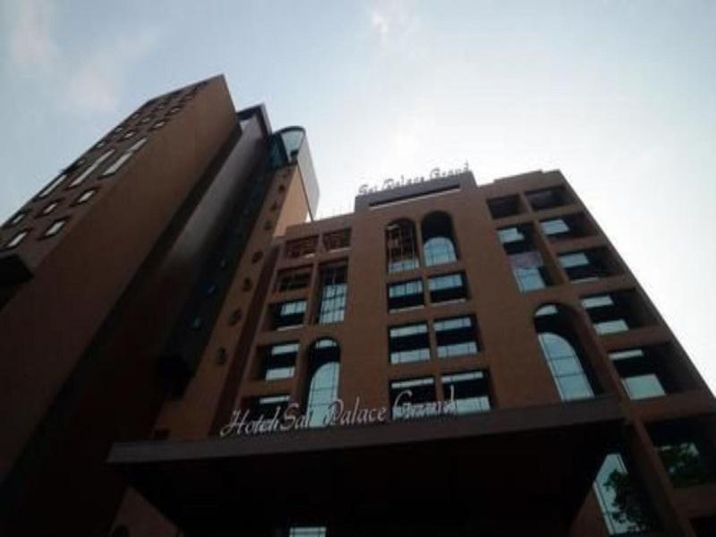 Sai Palace Grand Malad image