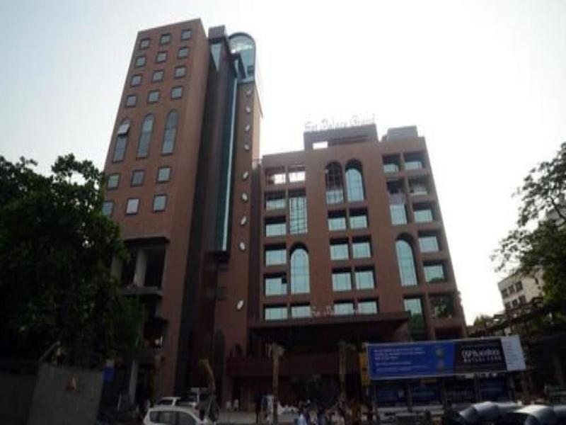 Sai Palace Grand Malad image