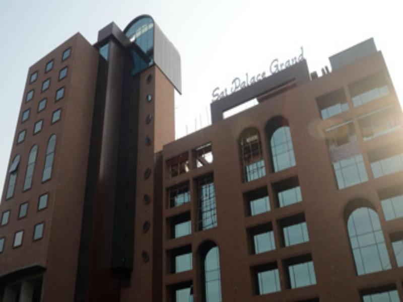 Sai Palace Grand Malad image