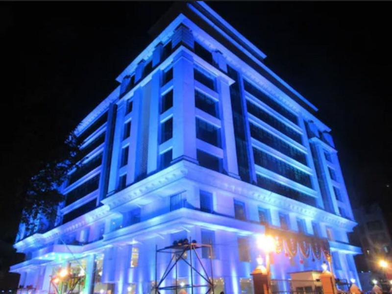 The Byke Suraj Plaza image