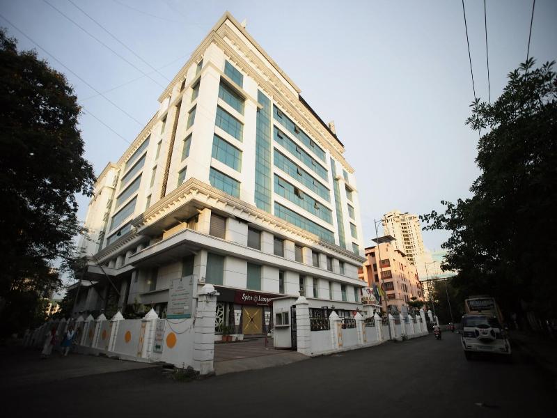 The Byke Suraj Plaza image