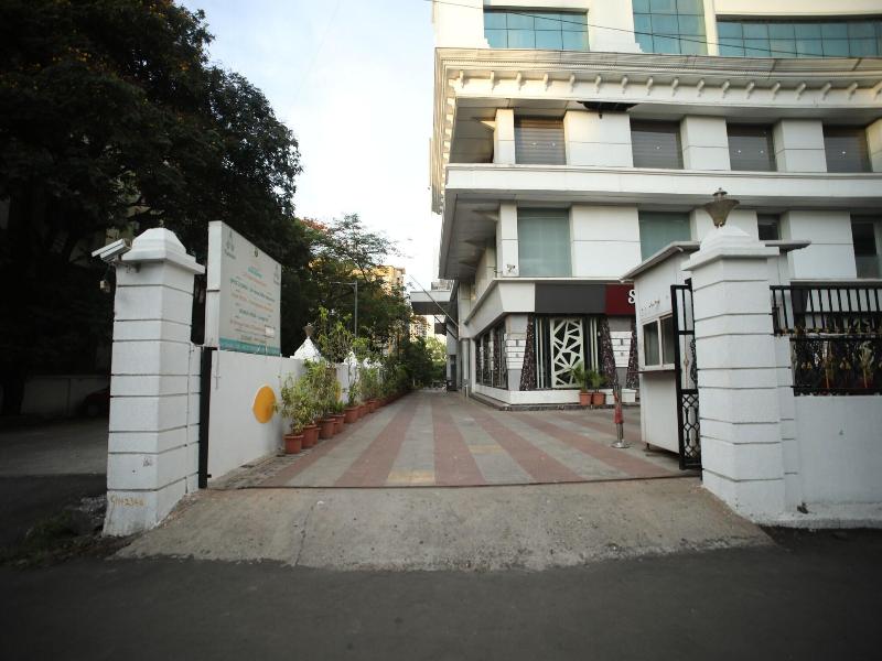 The Byke Suraj Plaza image