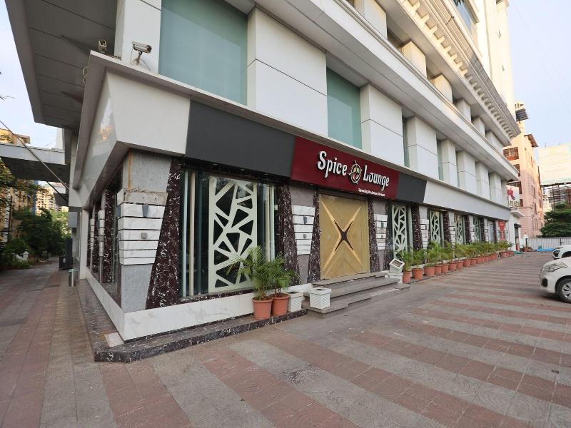 The Byke Suraj Plaza image