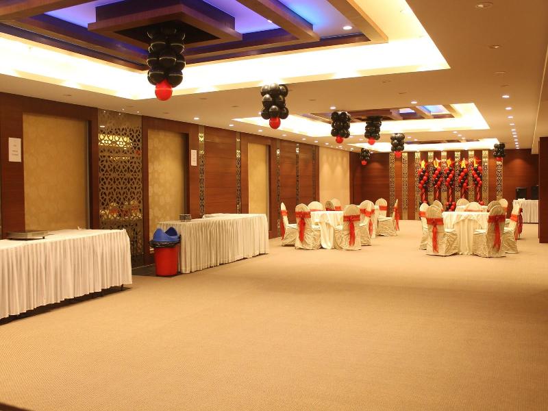 The Byke Suraj Plaza image