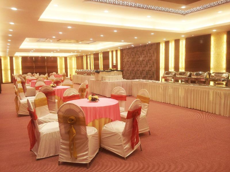 The Byke Suraj Plaza image