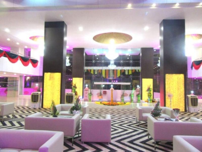 The Byke Suraj Plaza image