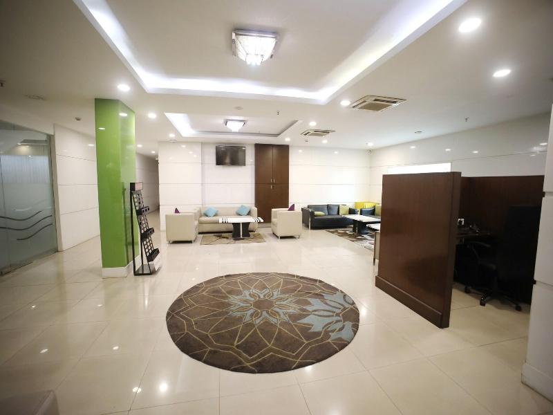 The Byke Suraj Plaza image