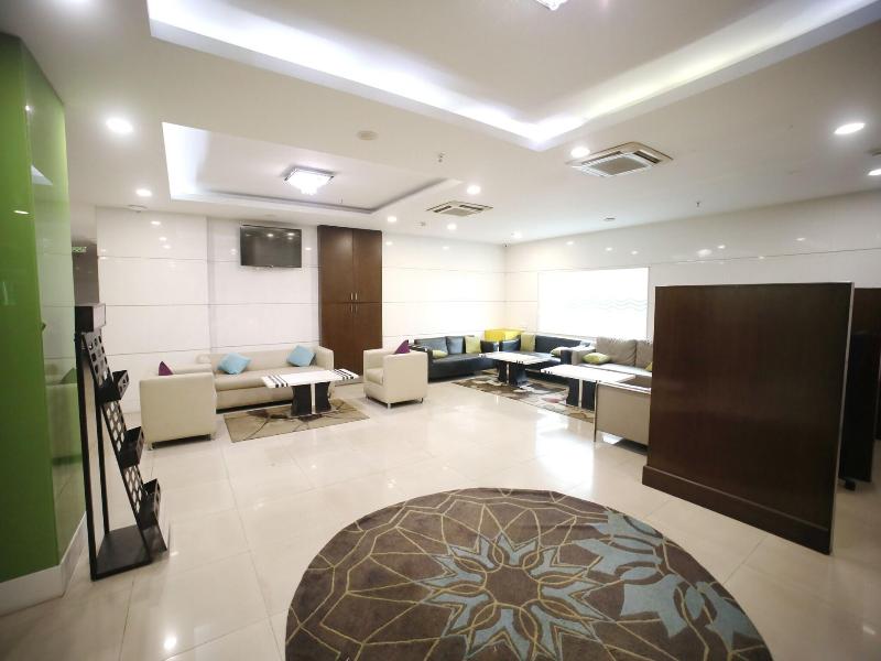 The Byke Suraj Plaza image