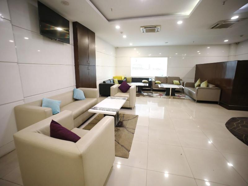 The Byke Suraj Plaza image